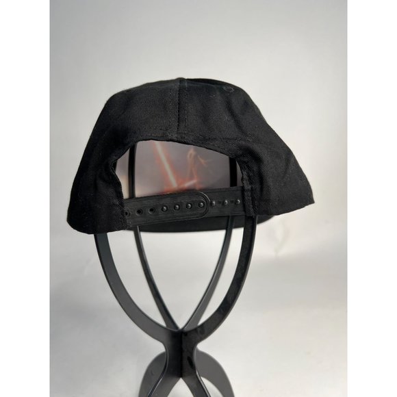 Star Wars The Force Awakens Cap Adjustable Lucas Film OS - Picture 14 of 14